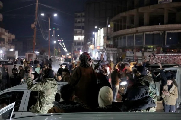 Kandil'in suriye hezimeti! Bölücü terör örgütü SDG/YPG'nin hayalleri suya düştü